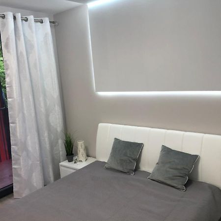 Apartament Agnes Szczecin Pomorzany Exteriér fotografie