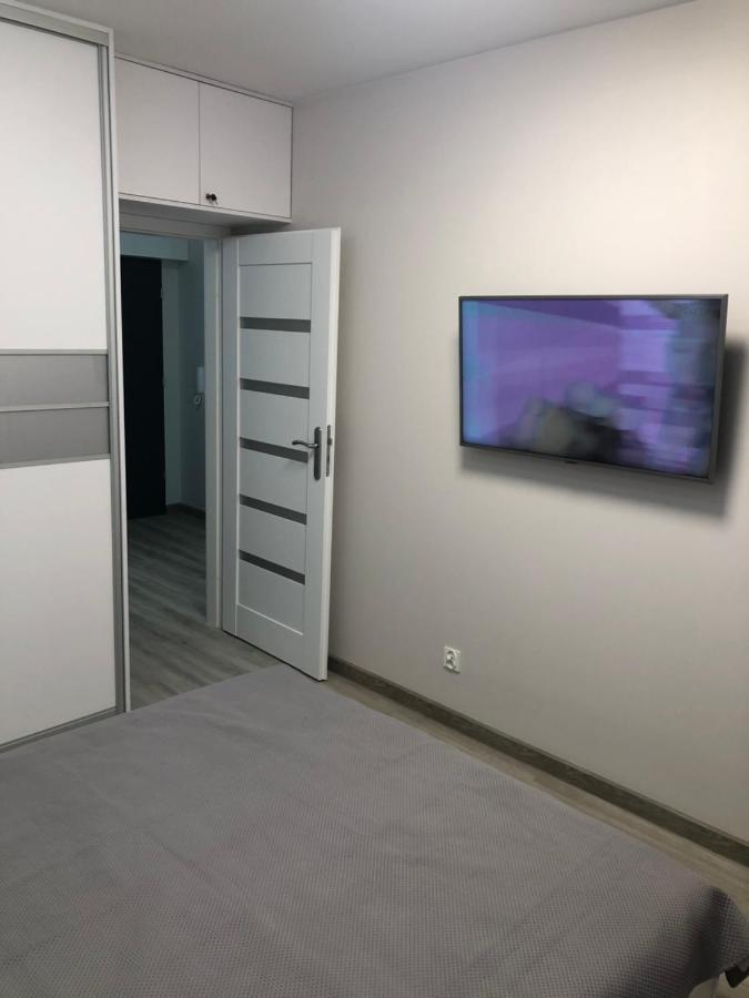 Apartament Agnes Szczecin Pomorzany Exteriér fotografie